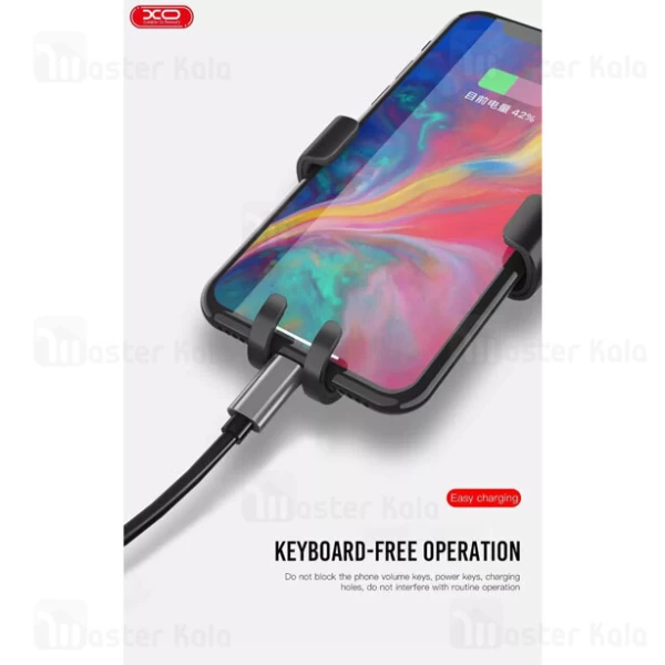 هولدر XO C31 Car Air Vent Phone Holder