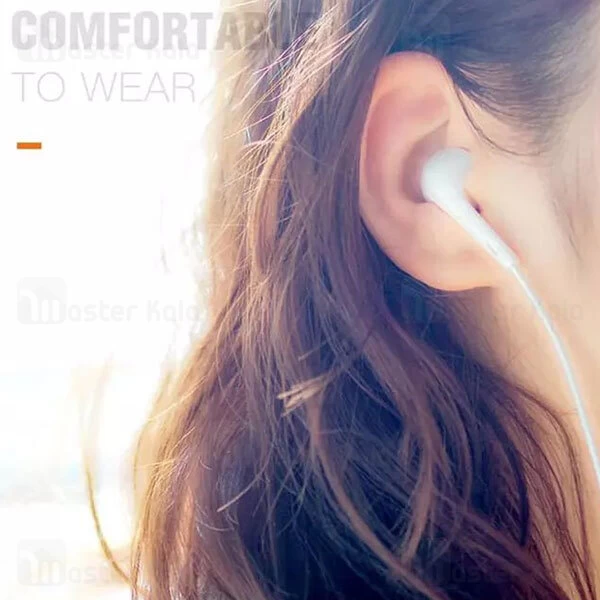 هندزفری سیمی ایکس او XO EP-17 In-Ear Music Wired Earphone Handsfree