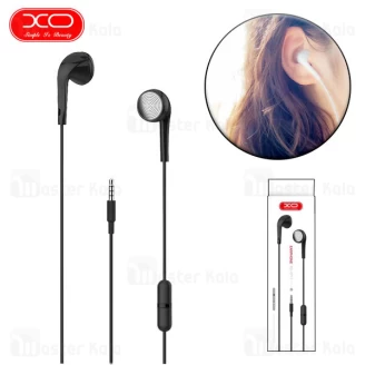 هندزفری سیمی ایکس او XO EP17 Music Earphone