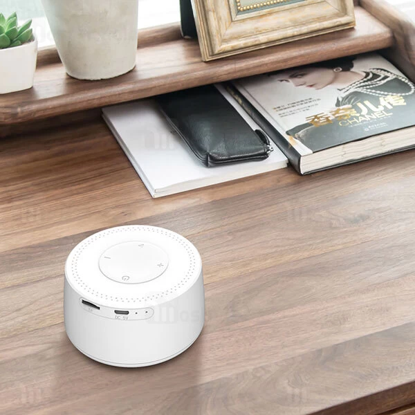 اسپیکر بلوتوث ایکس او XO F13 Wireless Bluetooth Speaker توان 3 وات رم خور