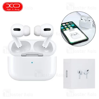 هندزفری بلوتوث دوگوش ایکس او XO F70 Plus True Wireless Bilateral Bluetooth Earbuds