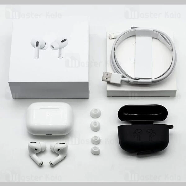 هندزفری بلوتوث دوگوش ایکس او XO F70 Plus True Wireless Bilateral Bluetooth Earbuds