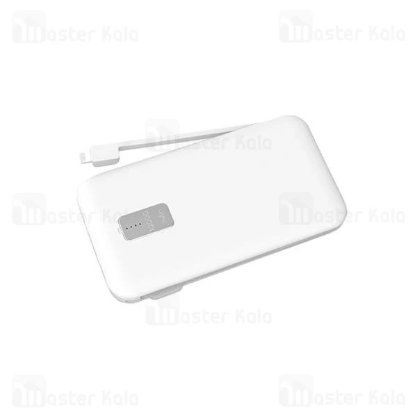 پاوربانک 10000 ایکس او XO PR106 10000mAh Power Bank توان 2 آمپر