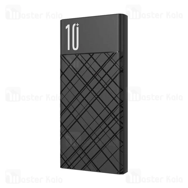 پاوربانک 10000 فست شارژ ایکس او XO PR110 Fast Charge Power Bank توان 3 آمپر