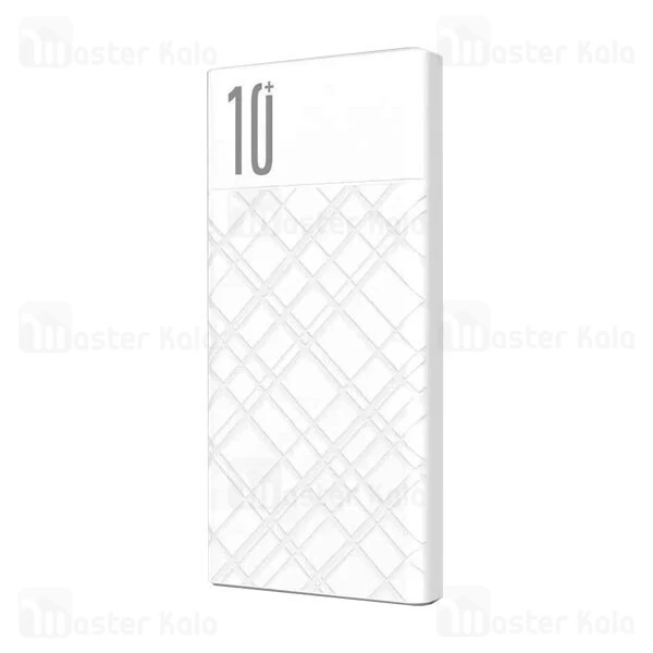 پاوربانک 10000 فست شارژ ایکس او XO PR110 Fast Charge Power Bank توان 3 آمپر