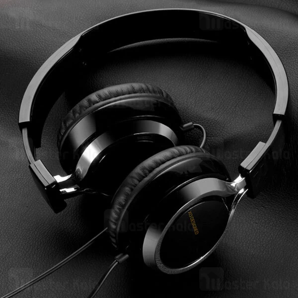 هدفون سیم دار ایکس او XO S19 Wired Foldable Headset