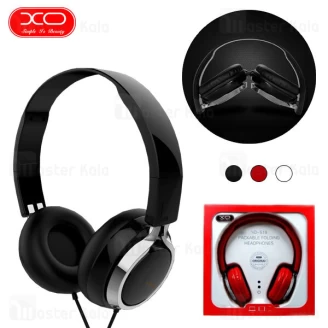 هدفون سیمی ایکس او XO S19 Wired Foldable Headset