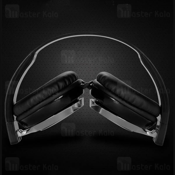 هدفون سیم دار ایکس او XO S19 Wired Foldable Headset