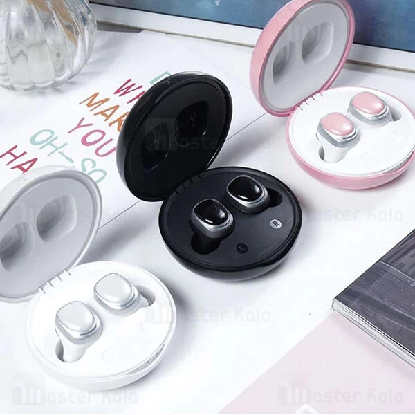 هندزفری بلوتوث دوگوش ایکس او XO T20 TWS Bluetooth Earbuds