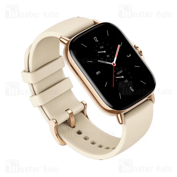 ساعت هوشمند شیائومی Xiaomi AmazFit GTS 2 گلوبال