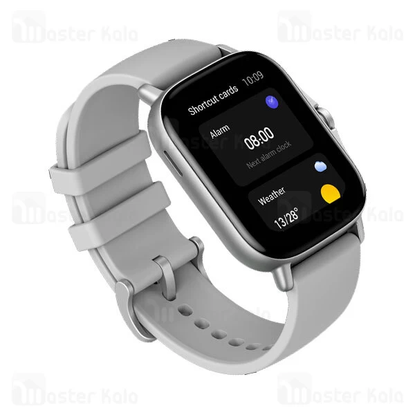 ساعت هوشمند شیائومی Xiaomi AmazFit GTS 2 گلوبال