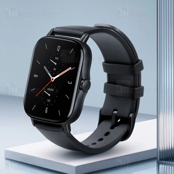 ساعت هوشمند شیائومی Xiaomi AmazFit GTS 2 گلوبال