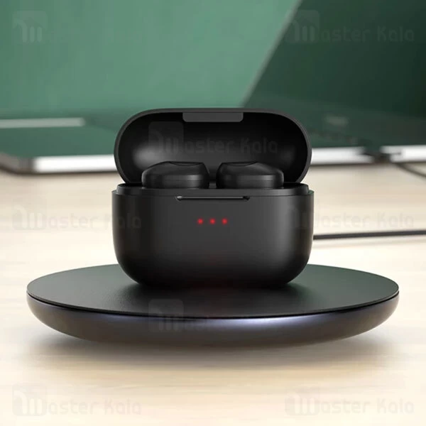 هندزفری بلوتوث دوگوش شیائومی هایلو Xiaomi Haylou GT5 TWS Bluetooth Earbuds