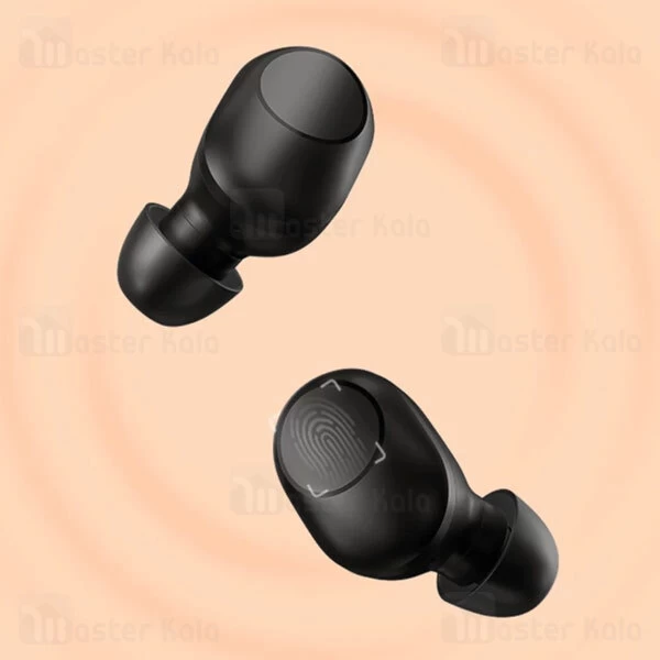 هندزفری بلوتوث دوگوش شیائومی هایلو Xiaomi Haylou GT5 TWS Bluetooth Earbuds