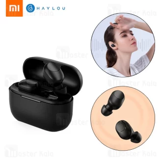 هندزفری بلوتوث دوگوش شیائومی هایلو Xiaomi Haylou GT5 TWS Bluetooth Earbuds