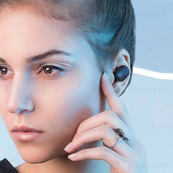 هندزفری بلوتوث دوگوش شیائومی هایلو Xiaomi Haylou GT5 TWS Bluetooth Earbuds