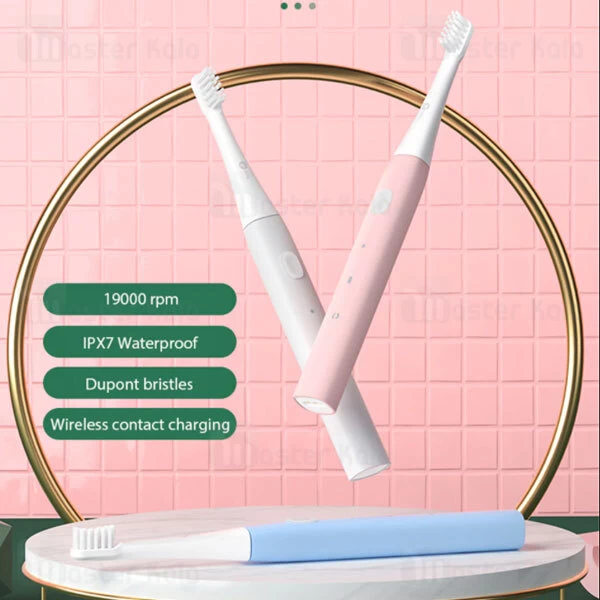 مسواک برقی شیائومی Xiaomi Infly P20A Electric Toothbrush