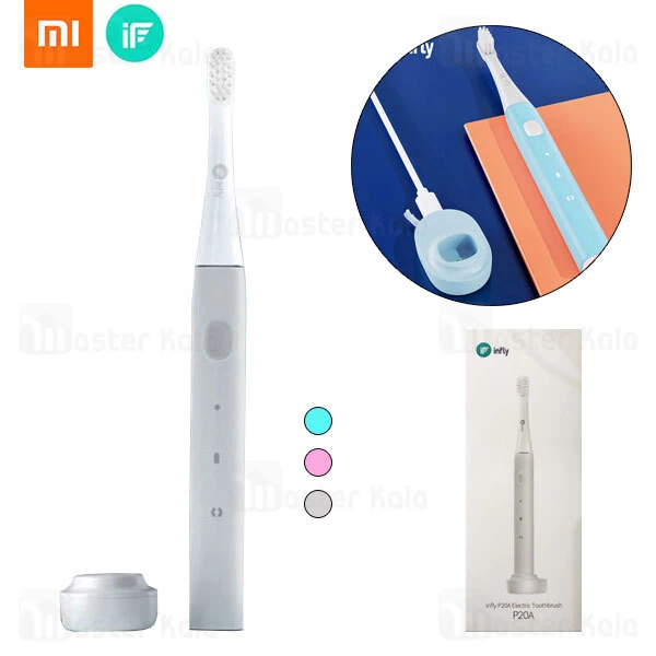 مسواک برقی شیائومی Xiaomi Infly P20A Electric Toothbrush