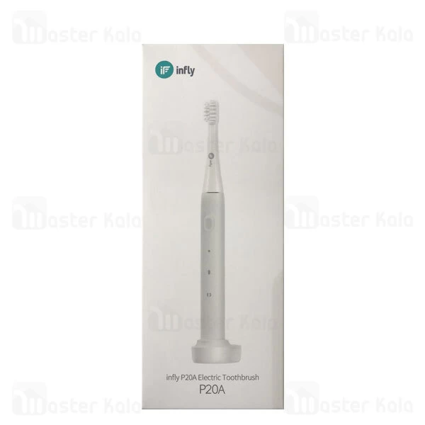 مسواک برقی شیائومی Xiaomi Infly P20A Electric Toothbrush