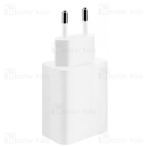 شارژر شیائومی Xiaomi MDY-11-EP Fast Charge QC3.0 Plus Adapter Charger