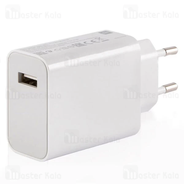 شارژر شیائومی Xiaomi MDY-11-EZ Fast Charge Adapter Charger