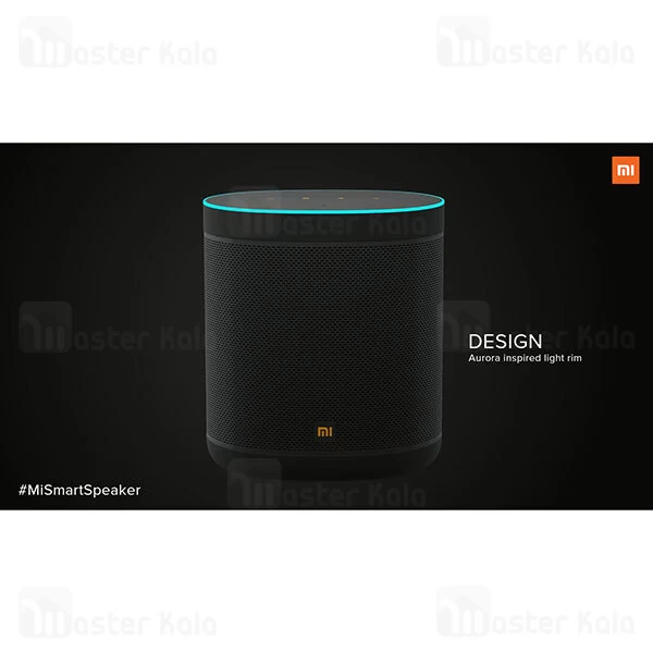 اسپیکر بلوتوث هوشمند شیائومی Xiaomi Mi Smart Speaker L09G
