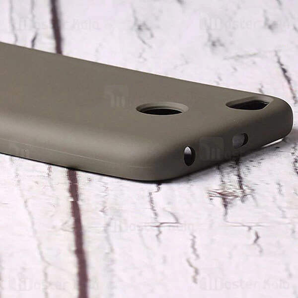 گارد سیلیکونی اصلی شیائومی Xiaomi Redmi 4x Silicone Cover