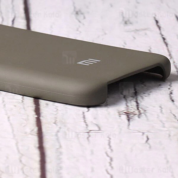 گارد سیلیکونی اصلی شیائومی Xiaomi Redmi 4x Silicone Cover