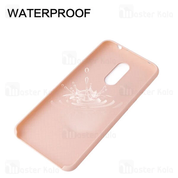 گارد سیلیکونی اصلی شیائومی Xiaomi Redmi 5 Silicone Cover