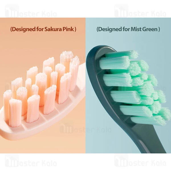 مسواک برقی Xiaomi Oclean X Pro Smart Sonic Electric Toothbrush