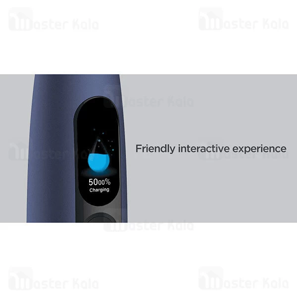 مسواک برقی Xiaomi Oclean X Pro Smart Sonic Electric Toothbrush