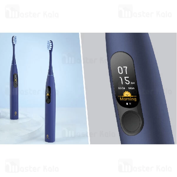 مسواک برقی Xiaomi Oclean X Pro Smart Sonic Electric Toothbrush