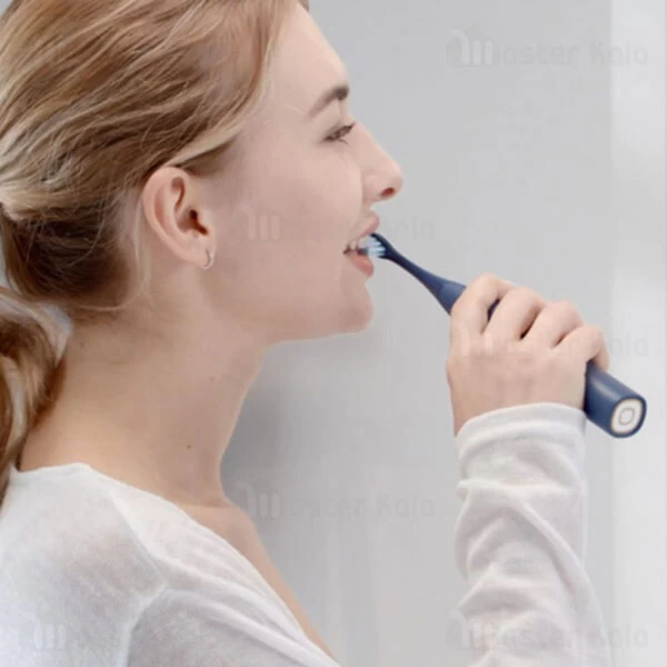 مسواک برقی Xiaomi Oclean X Pro Smart Sonic Electric Toothbrush