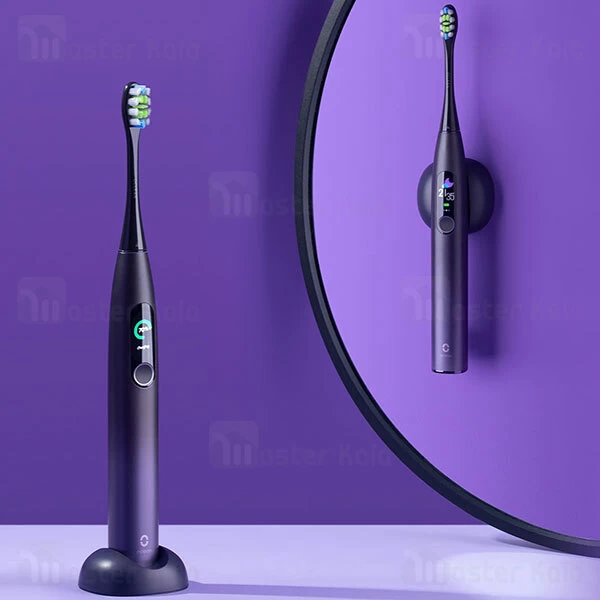 مسواک برقی Xiaomi Oclean X Pro Smart Sonic Electric Toothbrush