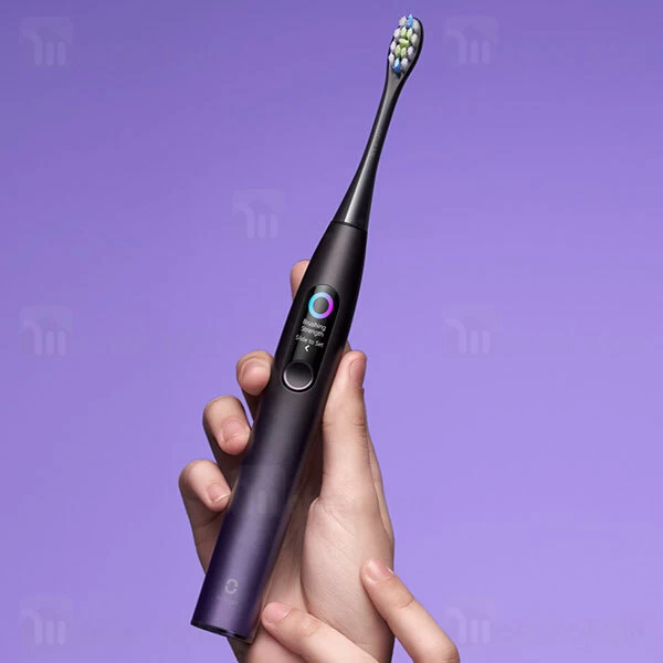 مسواک برقی Xiaomi Oclean X Pro Smart Sonic Electric Toothbrush