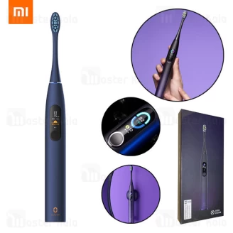 مسواک برقی هوشمند شیائومی Xiaomi Oclean X Pro Smart Sonic Electric Toothbrush