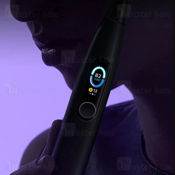 مسواک برقی Xiaomi Oclean X Pro Smart Sonic Electric Toothbrush