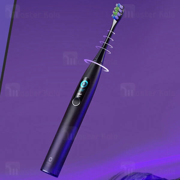 مسواک برقی Xiaomi Oclean X Pro Smart Sonic Electric Toothbrush