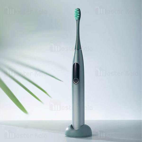 مسواک برقی Xiaomi Oclean X Pro Smart Sonic Electric Toothbrush