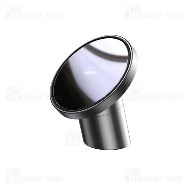 پایه نگهدارنده Baseus Magnetic Car Mount SULD-01