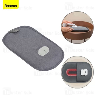 کیسه آب گرم برقی بیسوس Baseus LECT-LUCK Electric Heating Water Bag ACRSD-0G