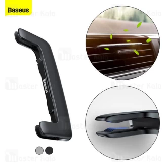 خوشبو کننده هوا خودرو بیسوس Baseus Paddle Car Air Freshener SUXUN-BP01