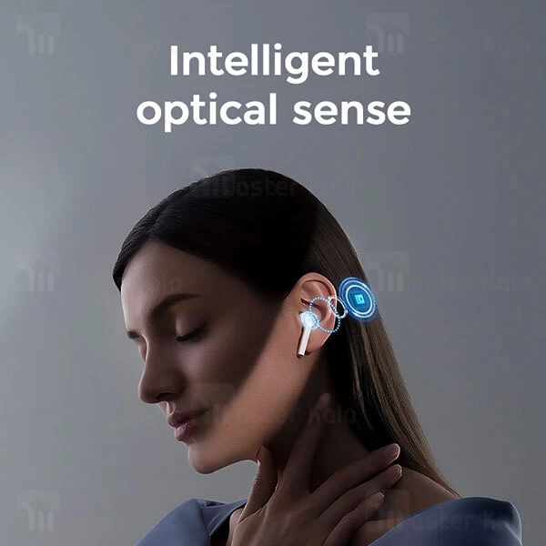 هندزفری بلوتوث Joyroom JR-T13 TWS HiFi True Wireless Stereo Bluetooth Earphones