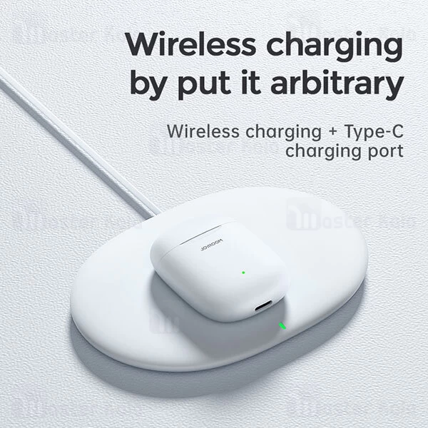 هندزفری بلوتوث Joyroom JR-T13 TWS HiFi True Wireless Stereo Bluetooth Earphones