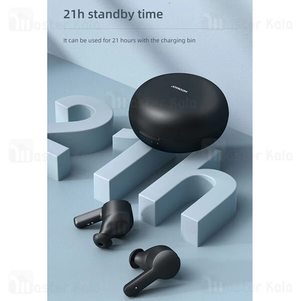 هندزفری بلوتوث Joyroom JR-TA1 ANC TWS True Wireless Stereo Bluetooth Earphones