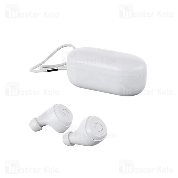 هندزفری بلوتوث دوگوش جویروم Joyroom JR-TL1 Mini Portable TWS Headphone