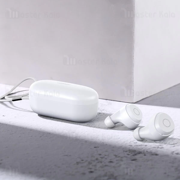 هندزفری بلوتوث دوگوش جویروم Joyroom JR-TL1 Mini Portable TWS Headphone