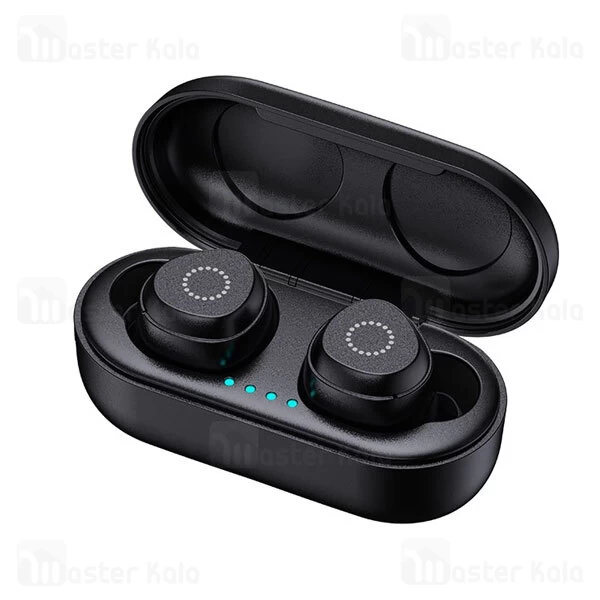 هندزفری بلوتوث دوگوش جویروم Joyroom JR-TL1 Mini Portable TWS Headphone