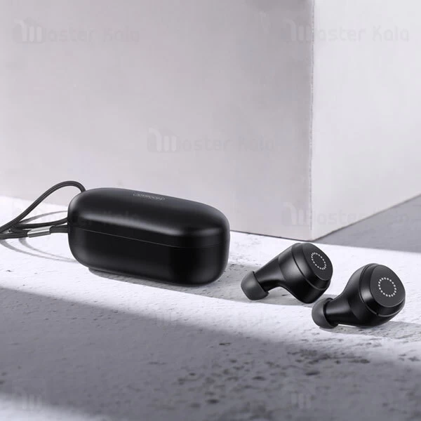 هندزفری بلوتوث دوگوش جویروم Joyroom JR-TL1 Mini Portable TWS Headphone
