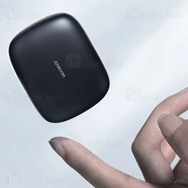 هندزفری بلوتوث دوگوش جویروم Joyroom JR-TL6 TWS LED Display Earphone